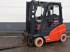 Linde H 20 T 391-00