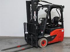 Linde E 16 C EVO 386-02