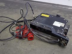 Linde integr. LDG 48 V/65 A