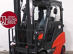 Linde H 16 D EVO 391-02