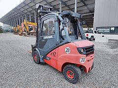 Linde H35D