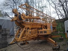 Liebherr 22 SE