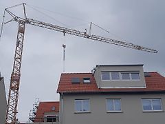 Liebherr 71 k