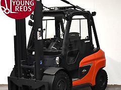 Linde H 50 D/600 1204-01