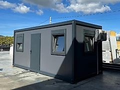 Villex Standard Cube Nero 1.0