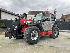 Manitou MLT840-137PS