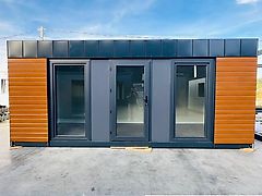 Villex Standard Wood Pavillon 1.0