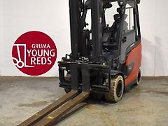 Linde E 30/600 H 1252-01