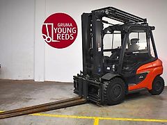 Linde H 50 D/600 1204-01