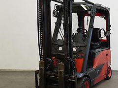 Linde E 16 PH EVO 386-02