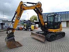 JCB 86C-2 TAB