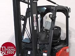 Linde E 12 EVO 386-02