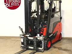 Linde E 18 PH EVO 386-02