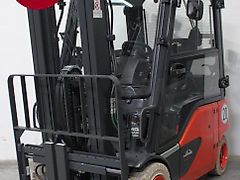 Linde E 16 P EVO 386-02