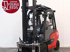 Linde H 30 T 1202