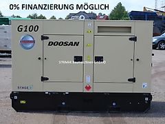 Doosan G 100