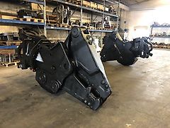 Caterpillar MP324 CC