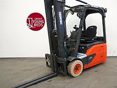 Linde E 16 EVO 386-02