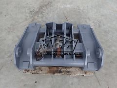 Caterpillar 966-972K-M/ Verachtert