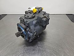Liebherr A316-9886613-LMV100-Drive motor/Fahrmotor/Rijmotor