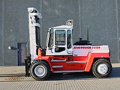 Svetruck 15120-38
