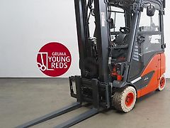 Linde E 20 PH EVO 386-02