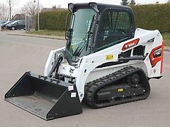 Bobcat T 450
