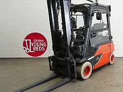 Linde E 20 PL EVO ION 386-02