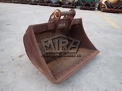 Lehnhoff 1500 mm / MS 20