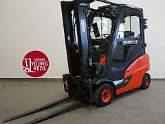 Linde H 16 D EVO 391-02