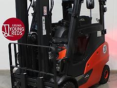 Linde H 18 D EVO 391-02