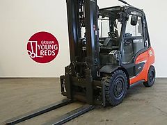 Linde H 50 D 1204-01