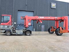 Kalmar FC50 20-40”