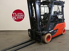 Linde E 20 PL EVO 386-02