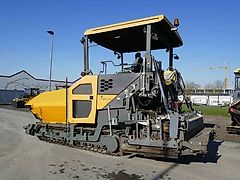 Volvo Volvo P 8820 C