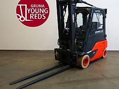 Linde E 20 PL EVO ION 386-02