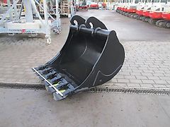 Caterpillar CAT-Verachtert-Tieflöffel