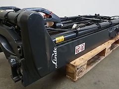 Linde Hubgerüst