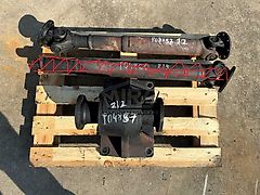 Caterpillar M318 - 07A / Kardanwelle