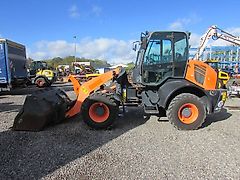 Komatsu WA 100 M-7 Radlader 28.000 EUR