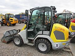 Kramer 5035 Radlader 25.500 EUR
