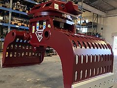 Hydraram HDG 380R #NEU #AB LAGER