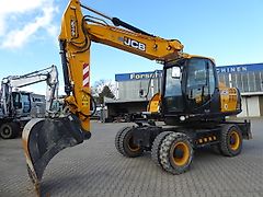 JCB JS175W plus