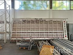 STRIEBIG Standard 2 TRK