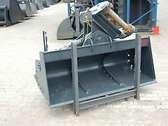 Grabenschaufel hydraulisch - MS21 / MS20 - 1.80