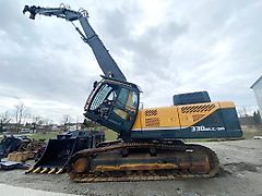 Hyundai R330NLC-9A