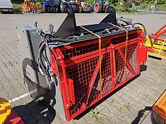 Gödde Maschinenbau GmbH Betonmischschaufel GMS 100