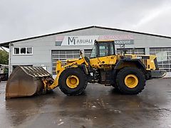 Komatsu WA 480-6 **BJ. 2011 * 14000H/Klima/ZSA
