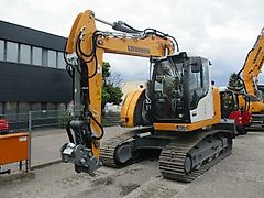 Liebherr R 914 Compact G6.1-D