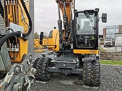 Liebherr A 920 Litronic G6.0-D